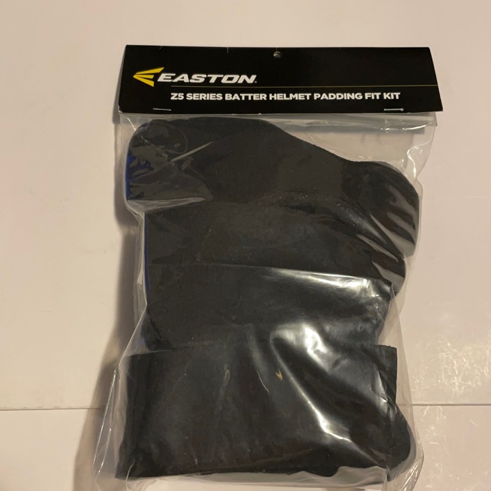 Easton Z5 Series Batter Helmet Padding Fit Kit
